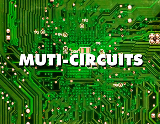 Multi Circuits