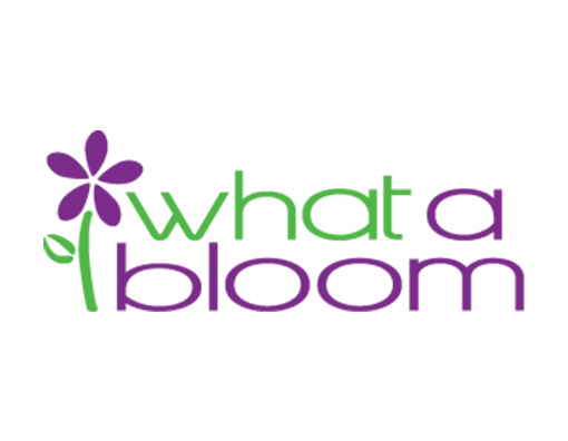 What-A-Bloom