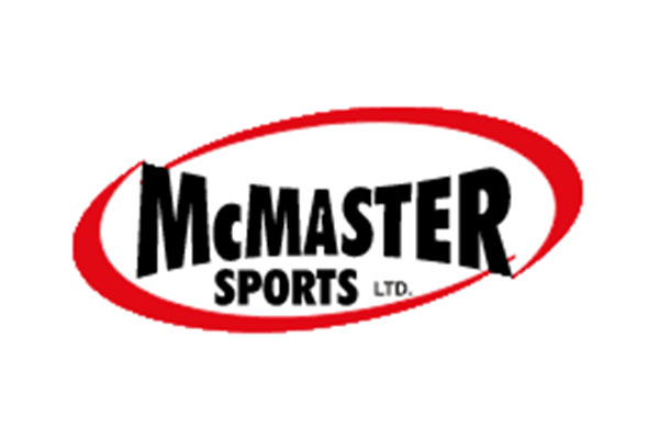 McMaster Sports Logo