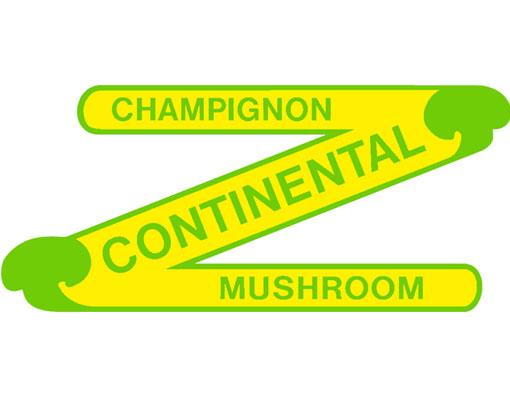 Continental Mushroom