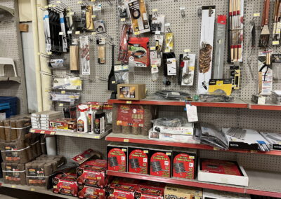 brampton hardware store photos - Danbury Global