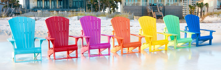 ADIRONDACK COLLECTION
