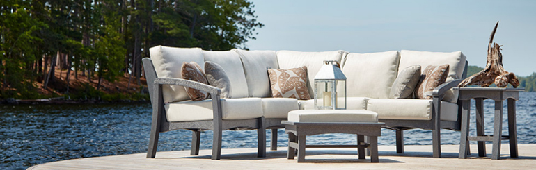 BAY BREEZE COLLECTION