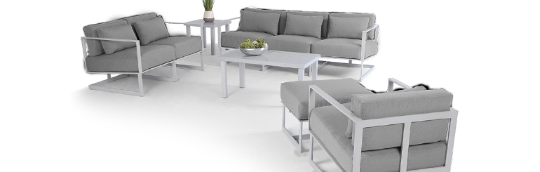 BELLEVUE DEEP SEATING