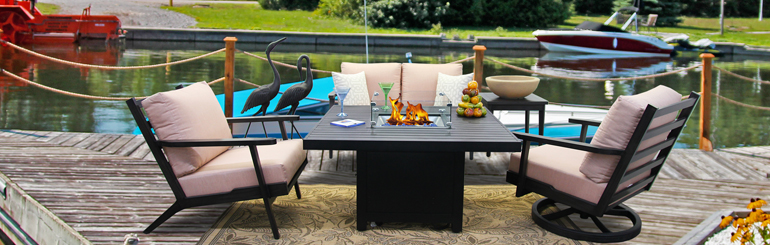 FIRE PIT 2