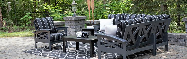 MERIDIAN COLLECTION