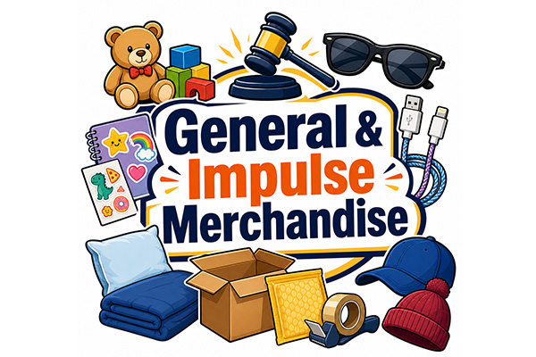 Impulse Lg